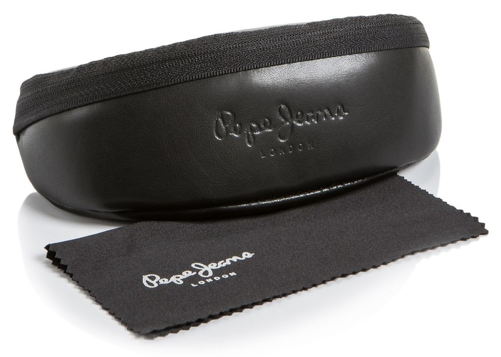 Очки авиатор Pepe Jeans Caicus 5099 c2 Gun metal