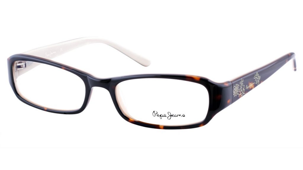 Модные очки Pepe Jeans Kacy 3065 c2 Tortoise