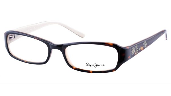 Модные очки Pepe Jeans Kacy 3065 c2 Tortoise - изображение 1