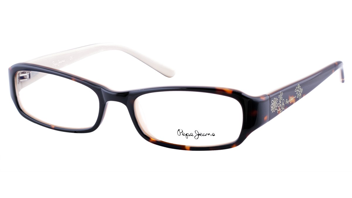 Модные очки Pepe Jeans Kacy 3065 c2 Tortoise - изображение 1