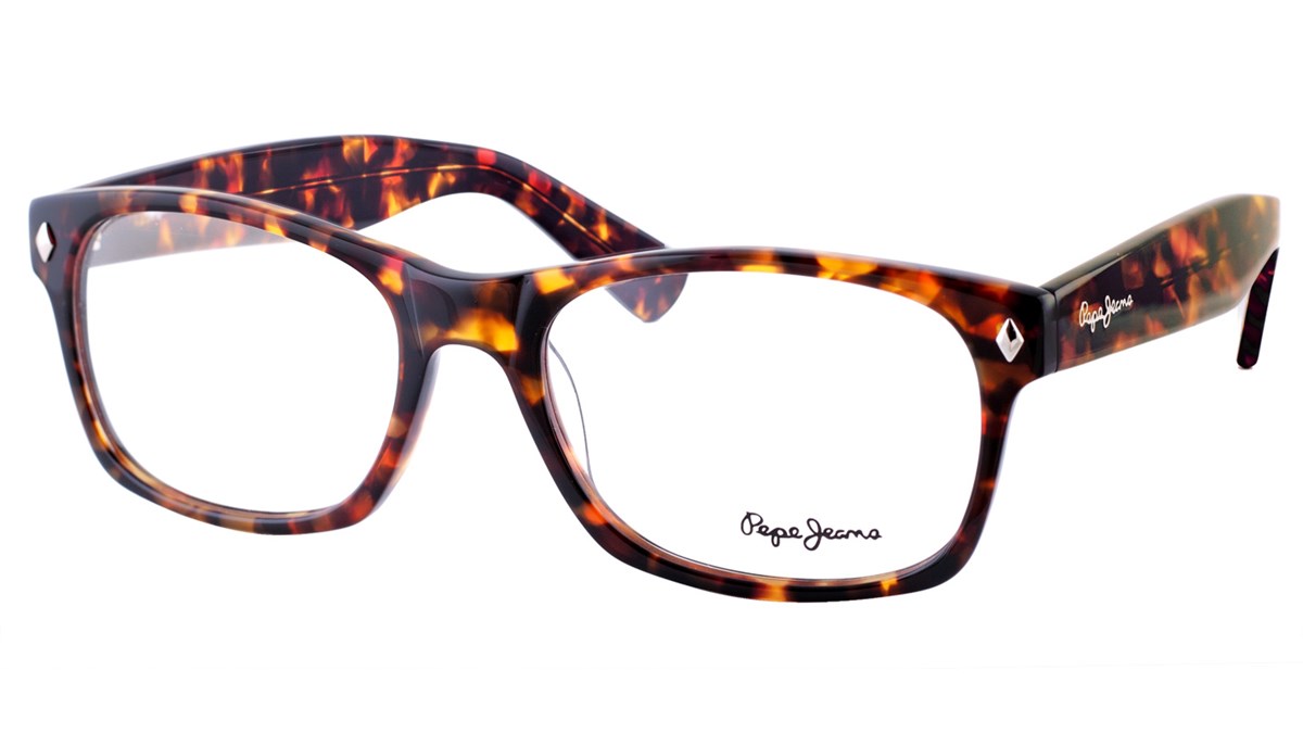 Очки вайфарер Pepe Jeans Loop 3022 c5 Tortoise - изображение 1