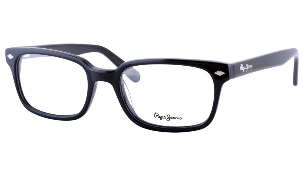 Очки вайфарер Pepe Jeans Mare 3069 c1 Black