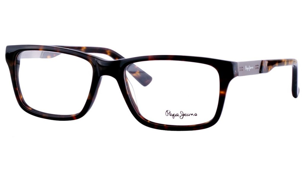 Очки вайфарер Pepe Jeans Elliot 3103 c2 черепаховые
