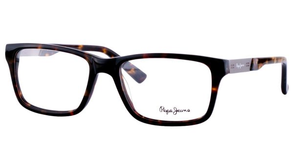Очки вайфарер Pepe Jeans Elliot 3103 c2 черепаховые - изображение 1