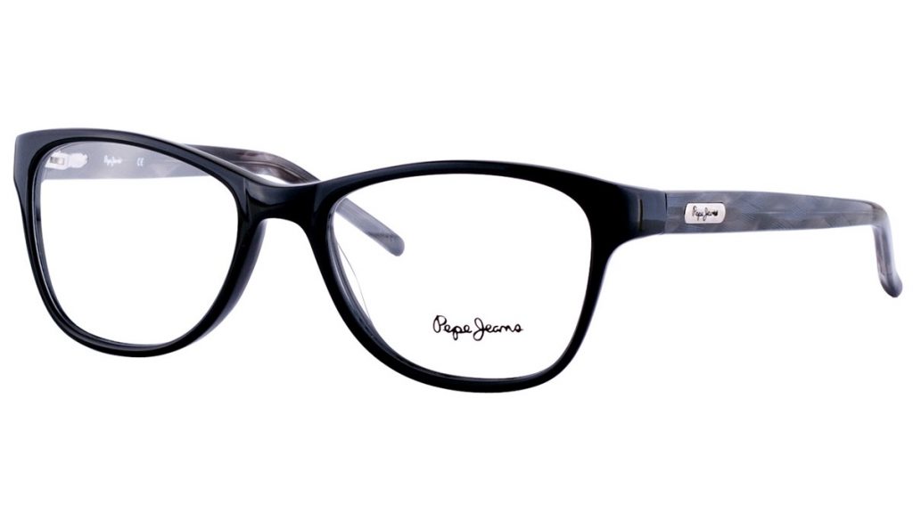 Очки бабочка Pepe Jeans Lila 3083 c1 Black