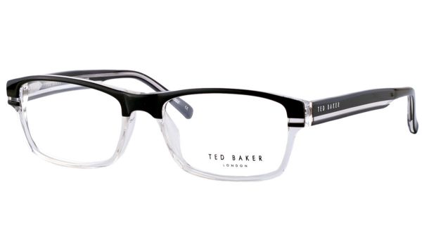Очки вайфарер Ted Baker Glover 8080 001 Black/Crystal - изображение 1