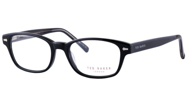 Модные очки Ted Baker Olivia 9069 008 Black - изображение 1