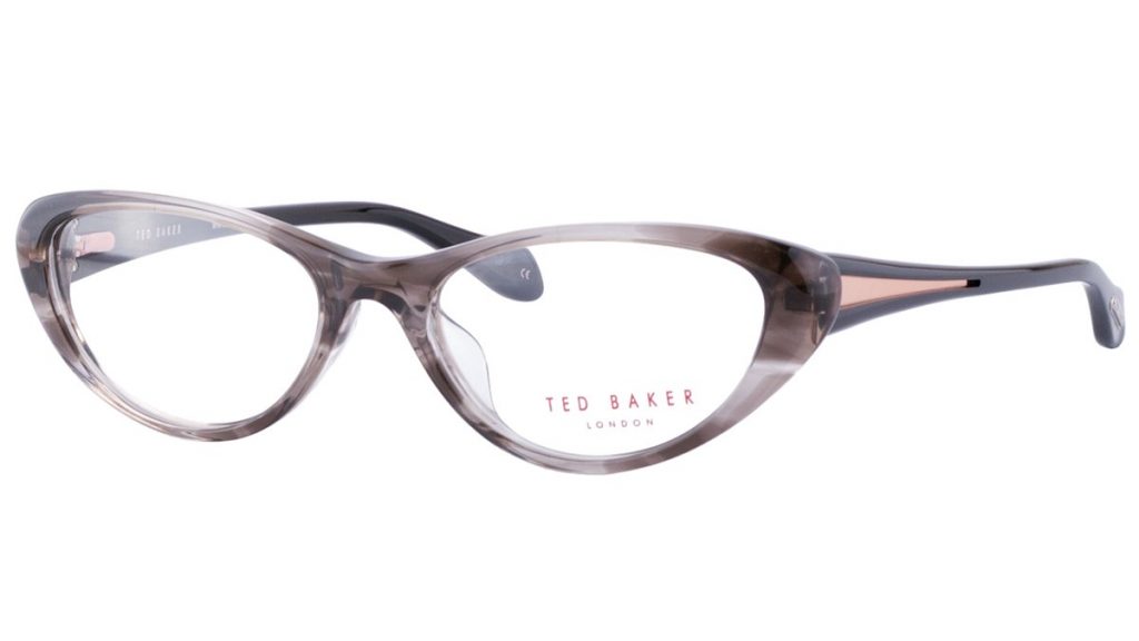 Очки кошачий глаз Ted Baker Voyager 9058 990 Grey