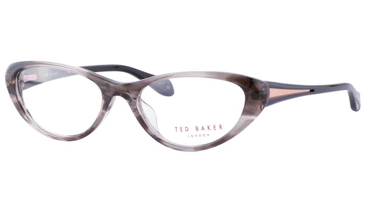 Очки кошачий глаз Ted Baker Voyager 9058 990 Grey - изображение 1