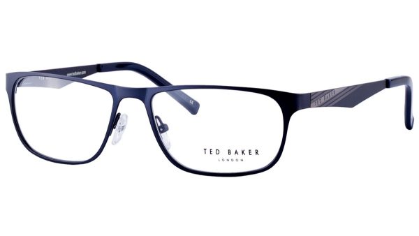 Очки вайфарер Ted Baker Android 4206 680 Blue - изображение 1