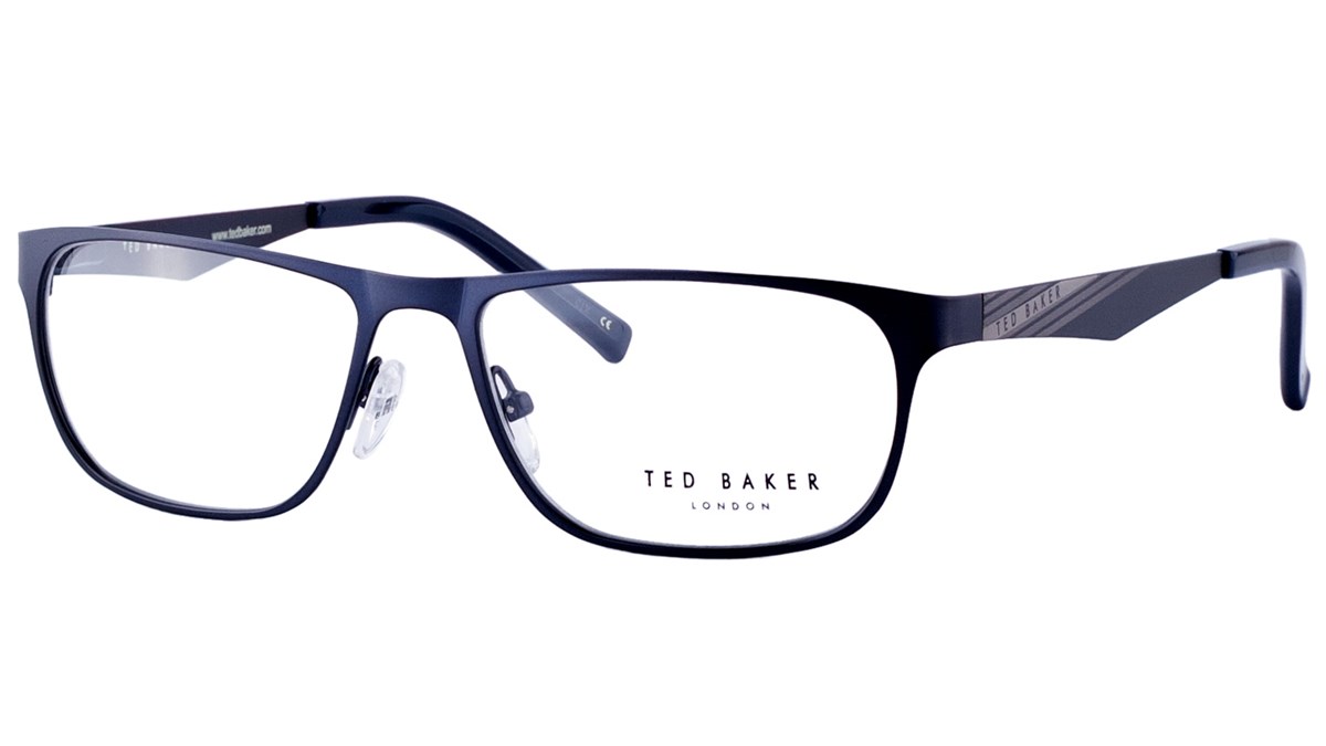 Очки вайфарер Ted Baker Android 4206 680 Blue - изображение 1