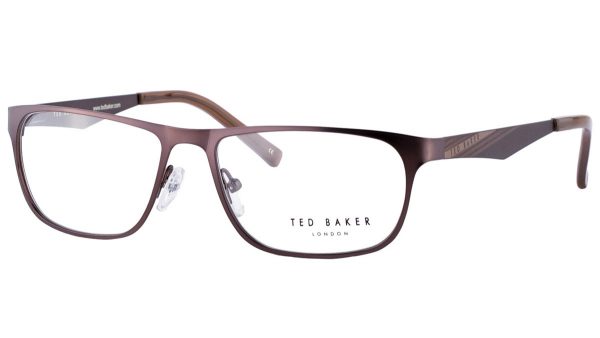 Очки вайфарер Ted Baker Android 4206 164 Brown - изображение 1
