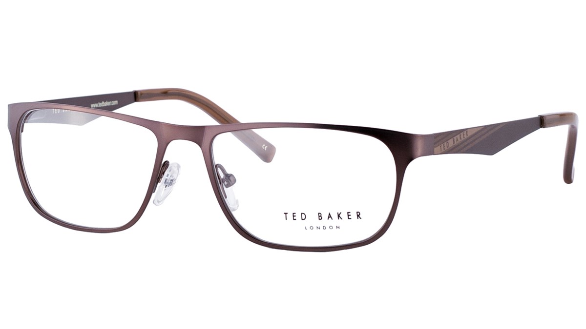 Очки вайфарер Ted Baker Android 4206 164 Brown - изображение 1