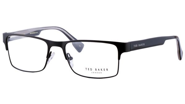Очки вайфарер Ted Baker Vanguard 4207 001 Black - изображение 1