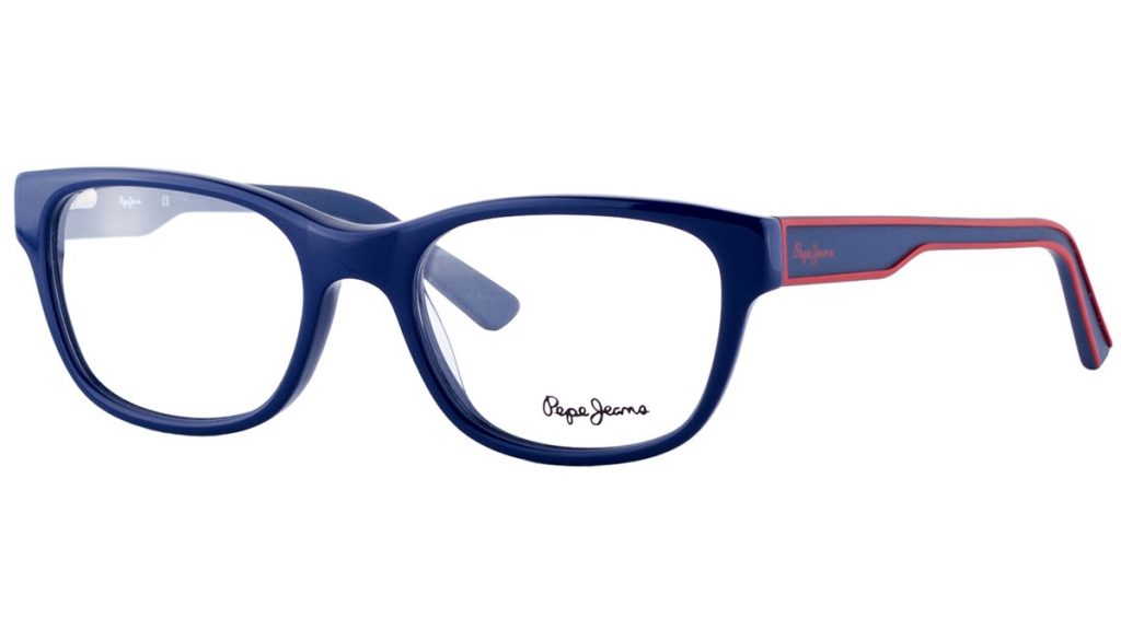 Модные очки Pepe Jeans Presley 3109 c3 Blue