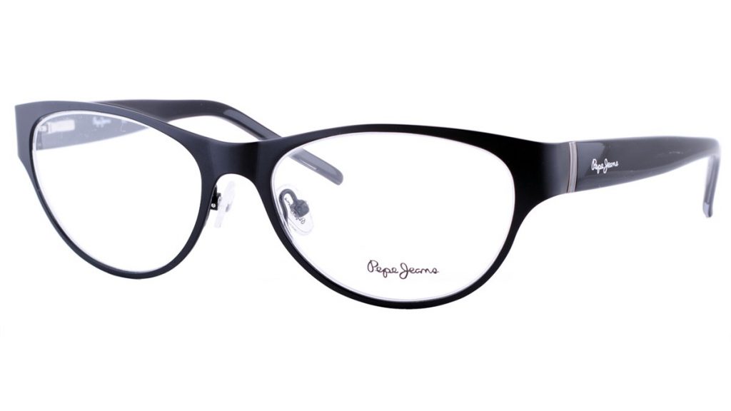 Очки кошачий глаз Pepe Jeans Sadie 1096 c1 Black