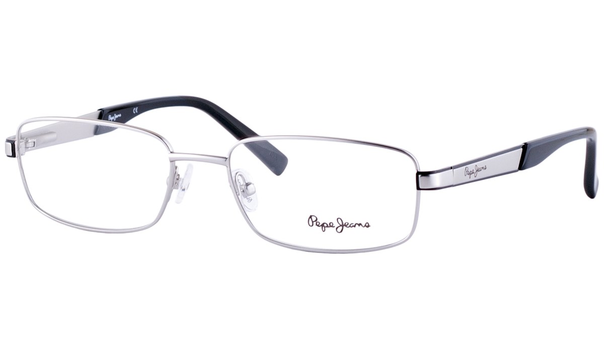 Модные очки Pepe Jeans Jace 1139 c2 Silver - изображение 1