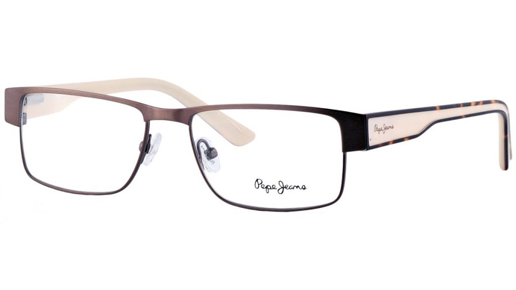 Очки вайфарер Pepe Jeans Everett 1138 c2 Brown