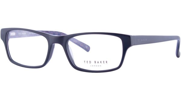 Очки вайфарер Ted Baker Chalk 8096 001 Black - изображение 1