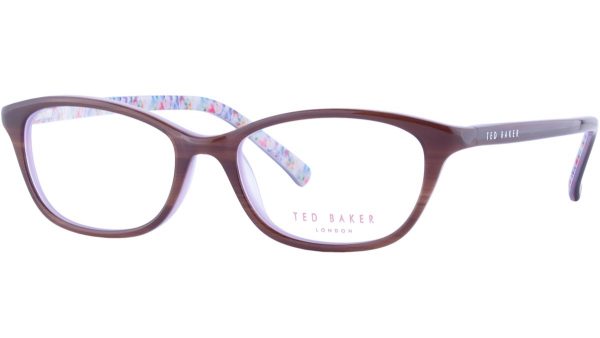 Очки кошачий глаз Ted Baker Submari 9083 172 Brown - изображение 1