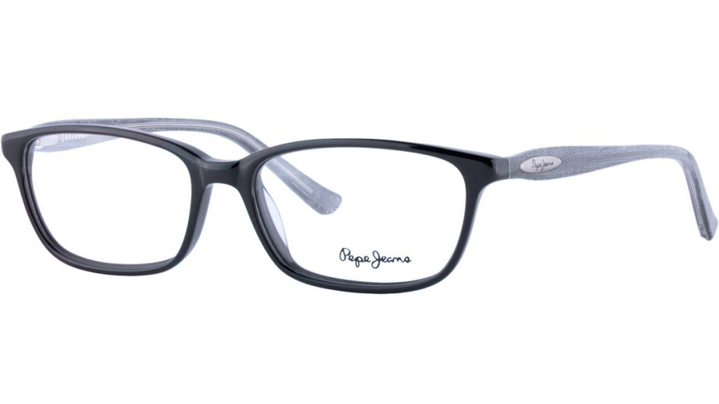 Модные очки Pepe Jeans Danica 3143 c1 Black Jeans