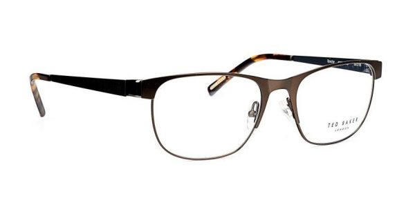 Очки крупный вайфарер Ted Baker Spector 4210 192 Brown - изображение 1