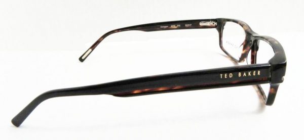 Очки вайфарер Ted Baker Compton 8079 072 Havana Black - изображение 4