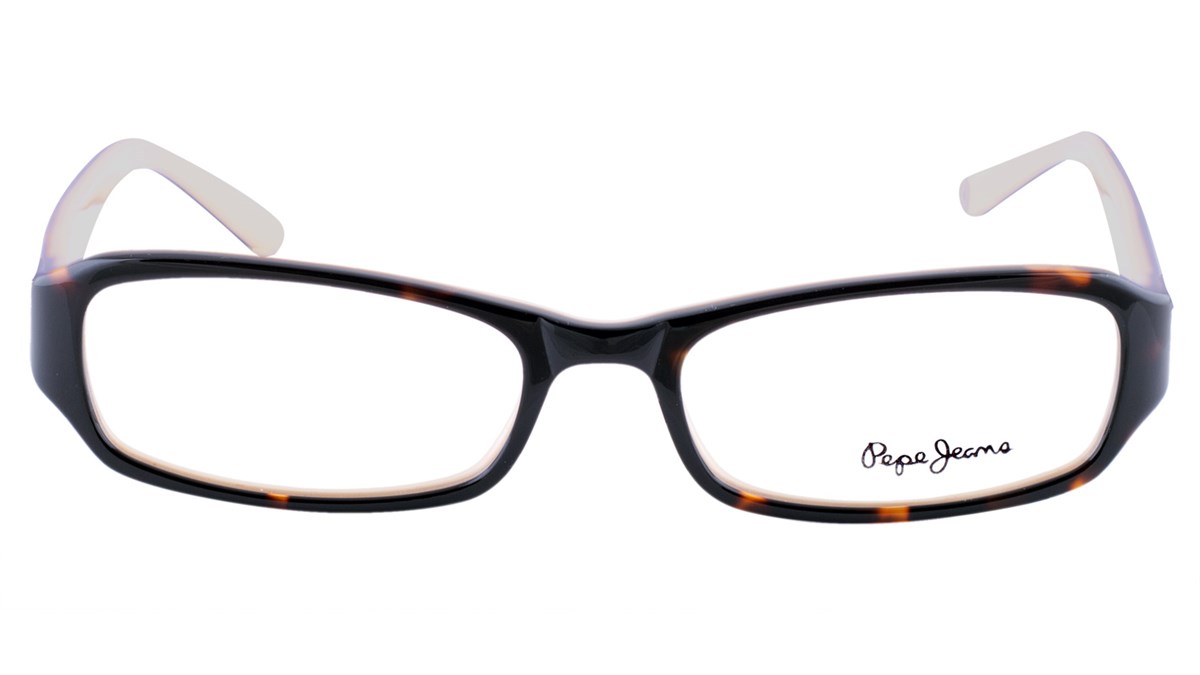 Модные очки Pepe Jeans Kacy 3065 c2 Tortoise - изображение 2