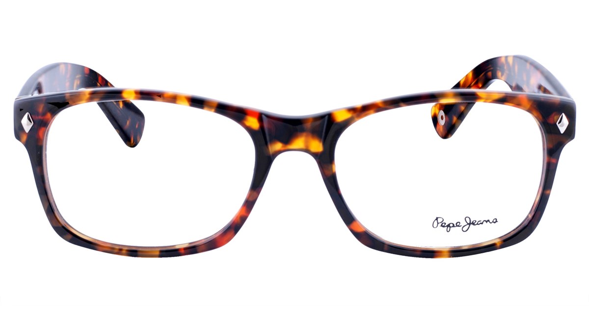 Очки вайфарер Pepe Jeans Loop 3022 c5 Tortoise - изображение 2