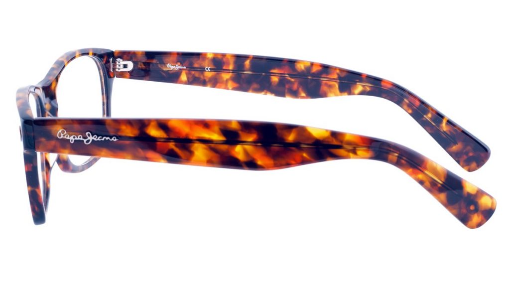Очки вайфарер Pepe Jeans Loop 3022 c5 Tortoise
