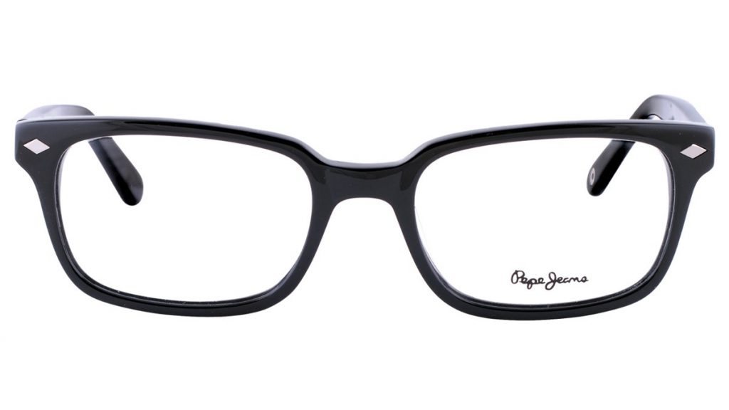 Очки вайфарер Pepe Jeans Mare 3069 c1 Black