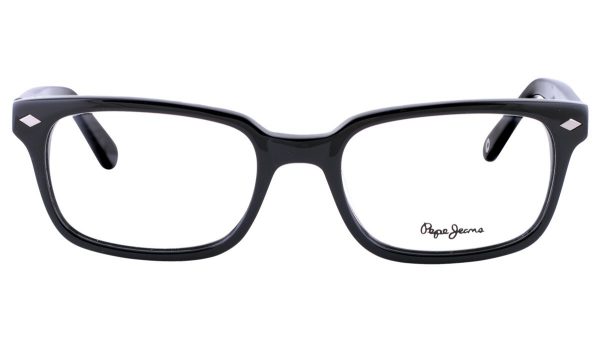 Очки вайфарер Pepe Jeans Mare 3069 c1 Black - изображение 2