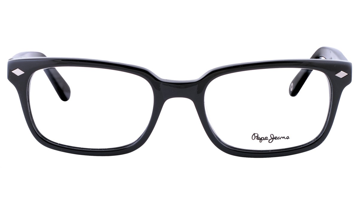 Очки вайфарер Pepe Jeans Mare 3069 c1 Black - изображение 2