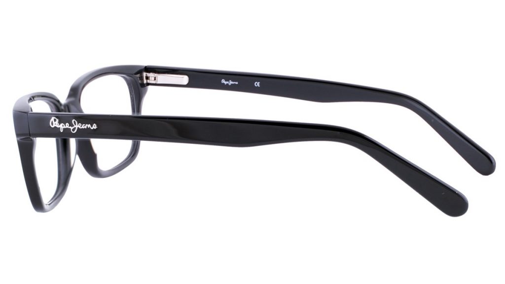 Очки вайфарер Pepe Jeans Mare 3069 c1 Black