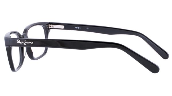 Очки вайфарер Pepe Jeans Mare 3069 c1 Black - изображение 3