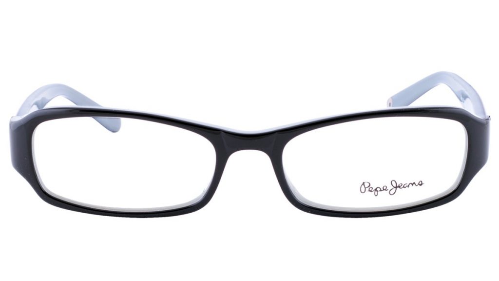 Модные очки Pepe Jeans Kacy 3065 c1 Black