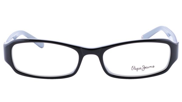 Модные очки Pepe Jeans Kacy 3065 c1 Black - изображение 2