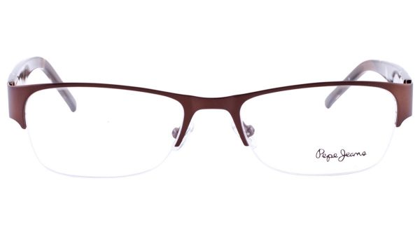 Модные очки Pepe Jeans Madeline 1108 c2 Brown - изображение 2