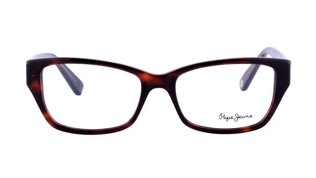 Очки кошачий глаз Pepe Jeans Molly 3107 c2 Brown