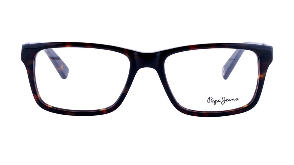 Очки вайфарер Pepe Jeans Elliot 3103 c2 черепаховые