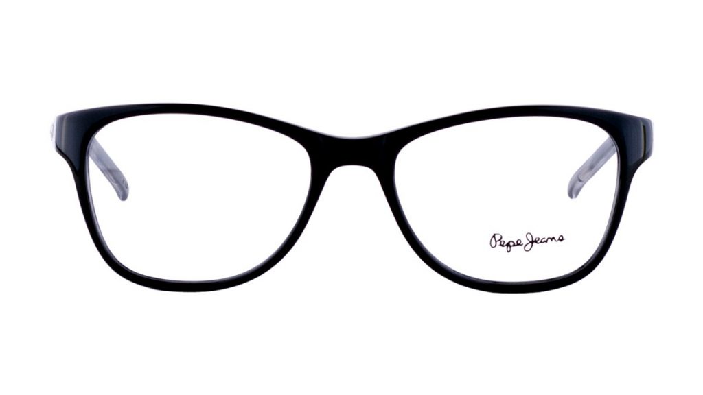 Очки бабочка Pepe Jeans Lila 3083 c1 Black
