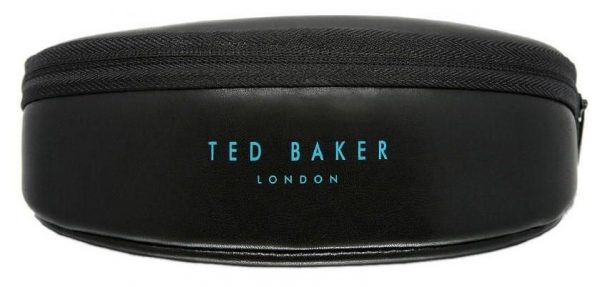 Очки авиатор Ted Baker Carter 1166 902 Gun Metal - изображение 4