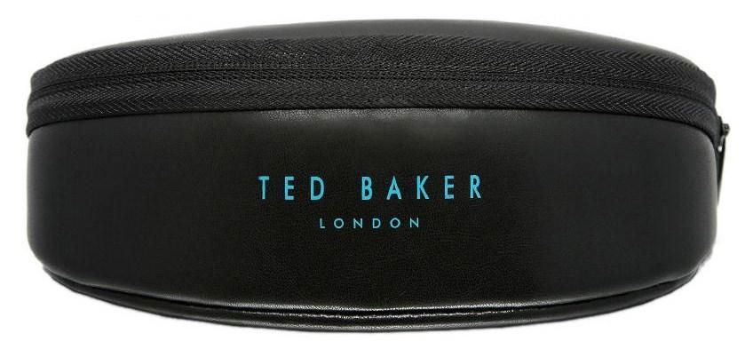 Очки авиатор Ted Baker Carter 1166 902 Gun Metal