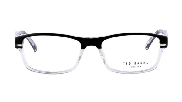 Очки вайфарер Ted Baker Glover 8080 001 Black/Crystal - изображение 2