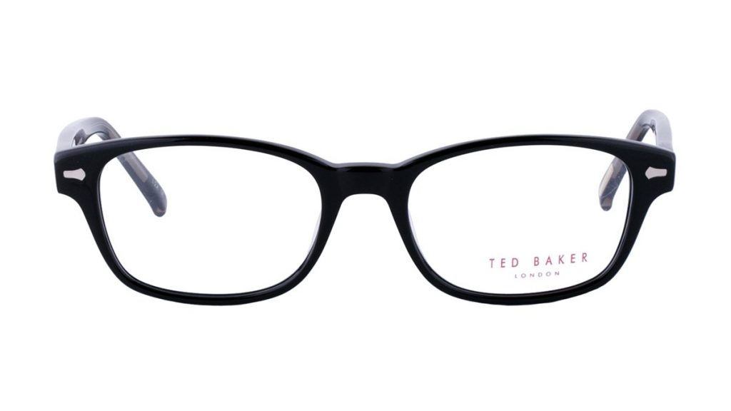 Модные очки Ted Baker Olivia 9069 008 Black