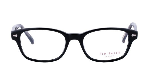 Модные очки Ted Baker Olivia 9069 008 Black - изображение 2