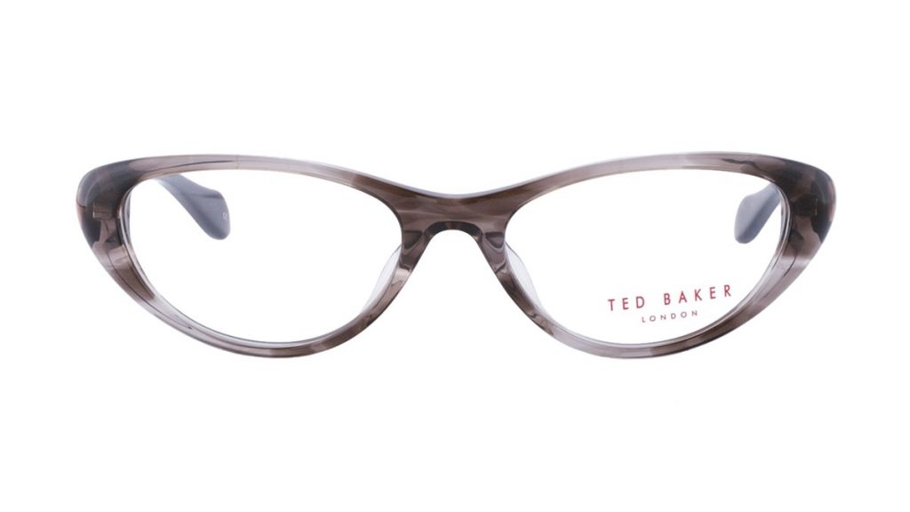 Очки кошачий глаз Ted Baker Voyager 9058 990 Grey