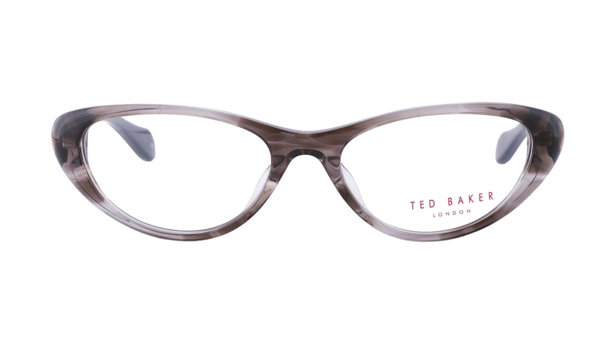 Очки кошачий глаз Ted Baker Voyager 9058 990 Grey - изображение 2