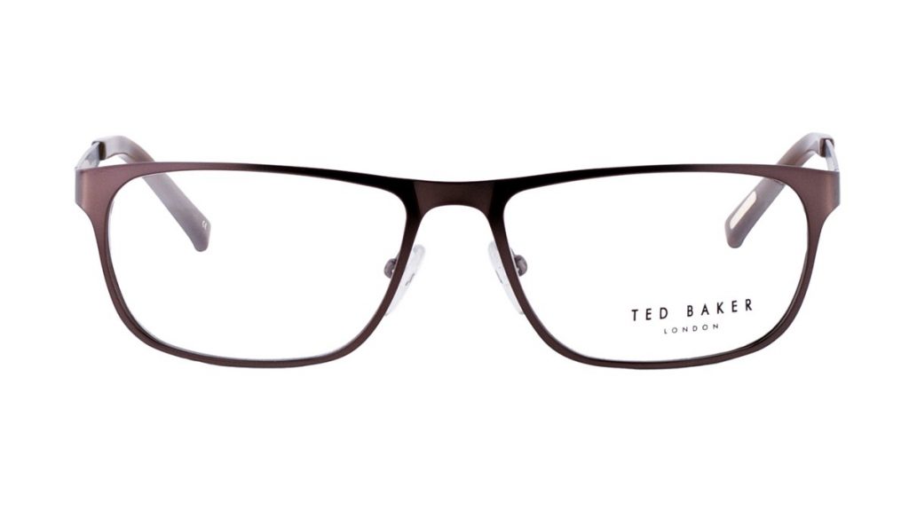 Очки вайфарер Ted Baker Android 4206 164 Brown
