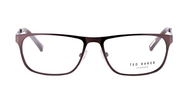 Очки вайфарер Ted Baker Android 4206 164 Brown - изображение 2